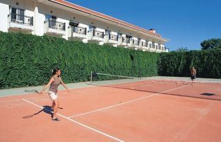 Intersport Otel 3*