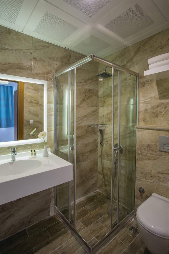 Iko Melisa Garden 4*