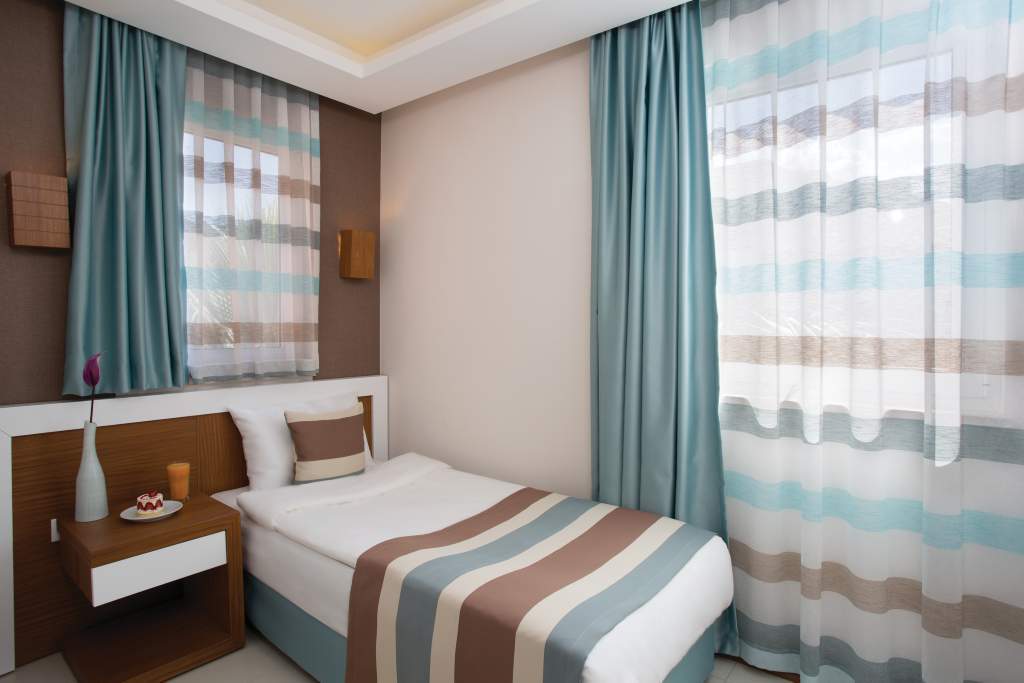Iko Melisa Garden 4* Antalya