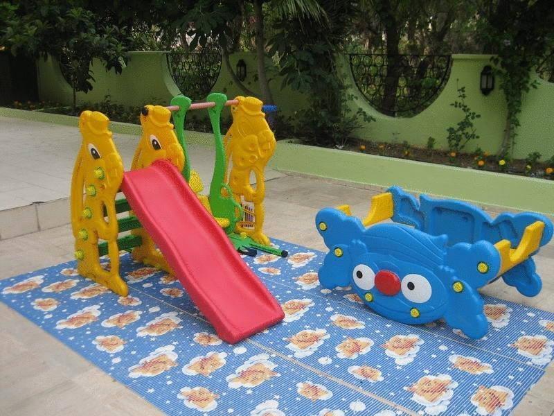 Otel Ataer Antalya