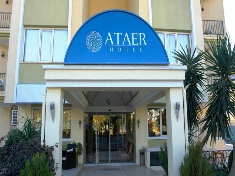 Otel Ataer