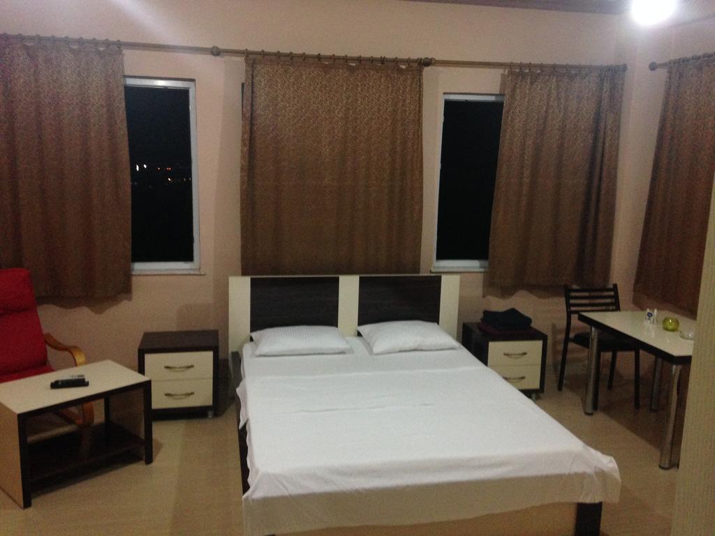 Tilsim Apart Aparthotel *