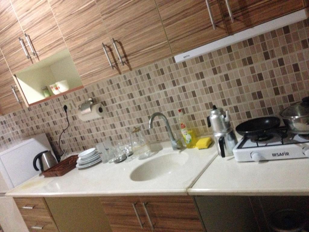 Aparthotel Tilsim Apart Antalya