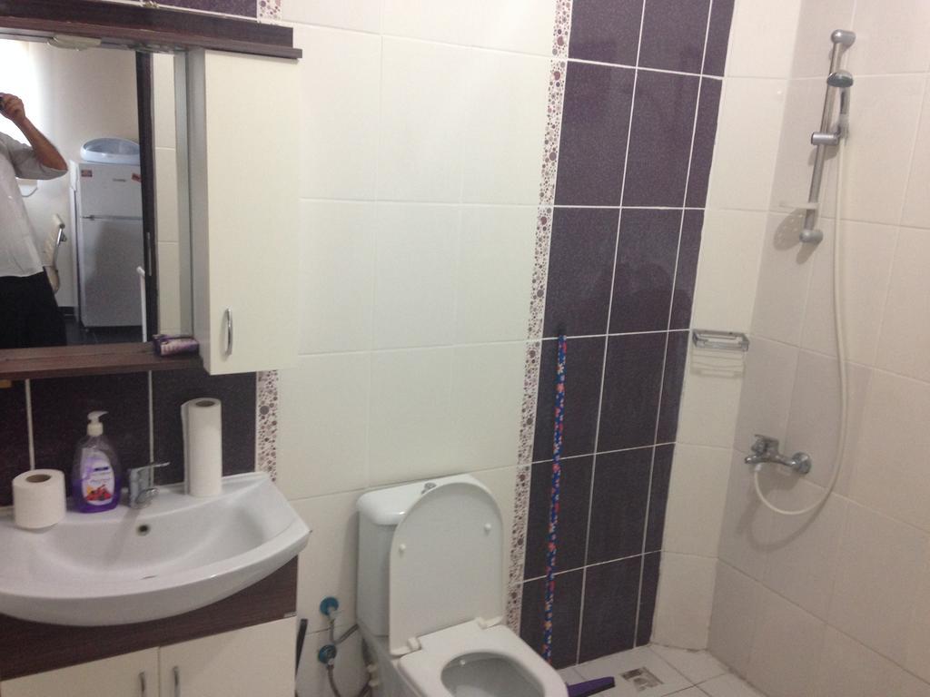 Aparthotel Tilsim Apart Antalya