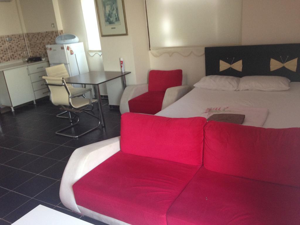 Tilsim Apart Aparthotel Antalya