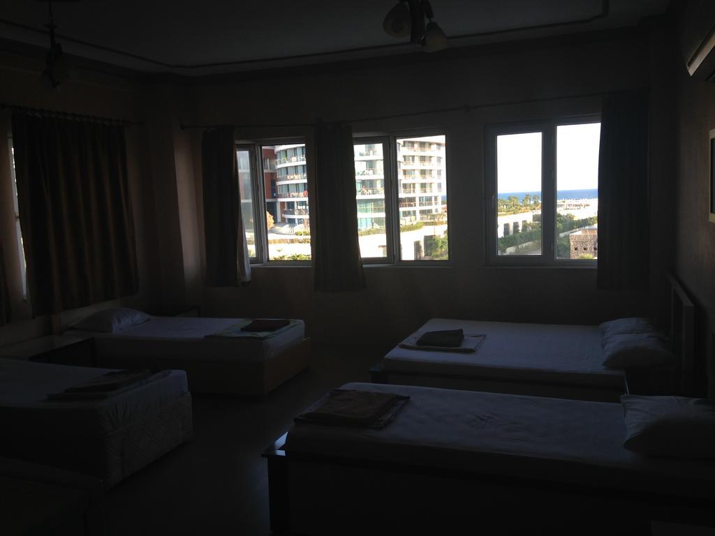 Tilsim Apart Antalya