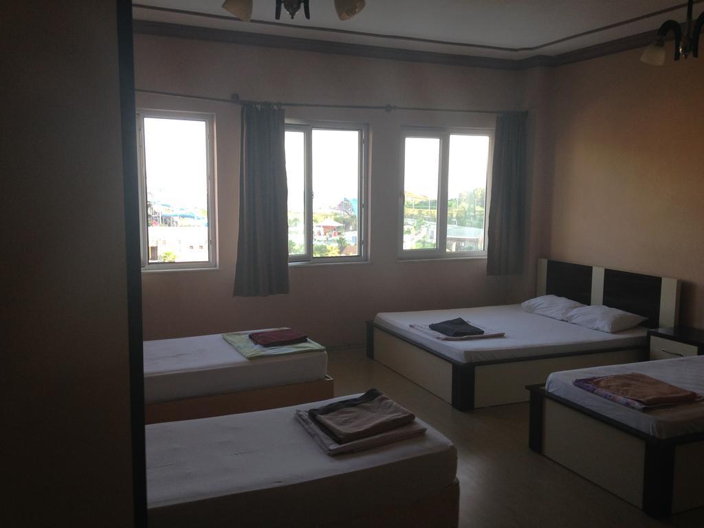 Aparthotel Tilsim Apart *