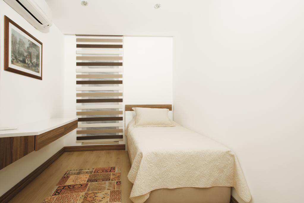 Aparthotel Lara Orkide Homes 3*