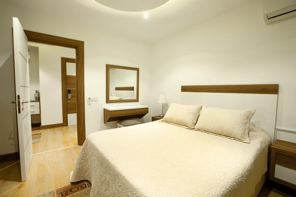 Lara Orkide Homes Aparthotel 3*