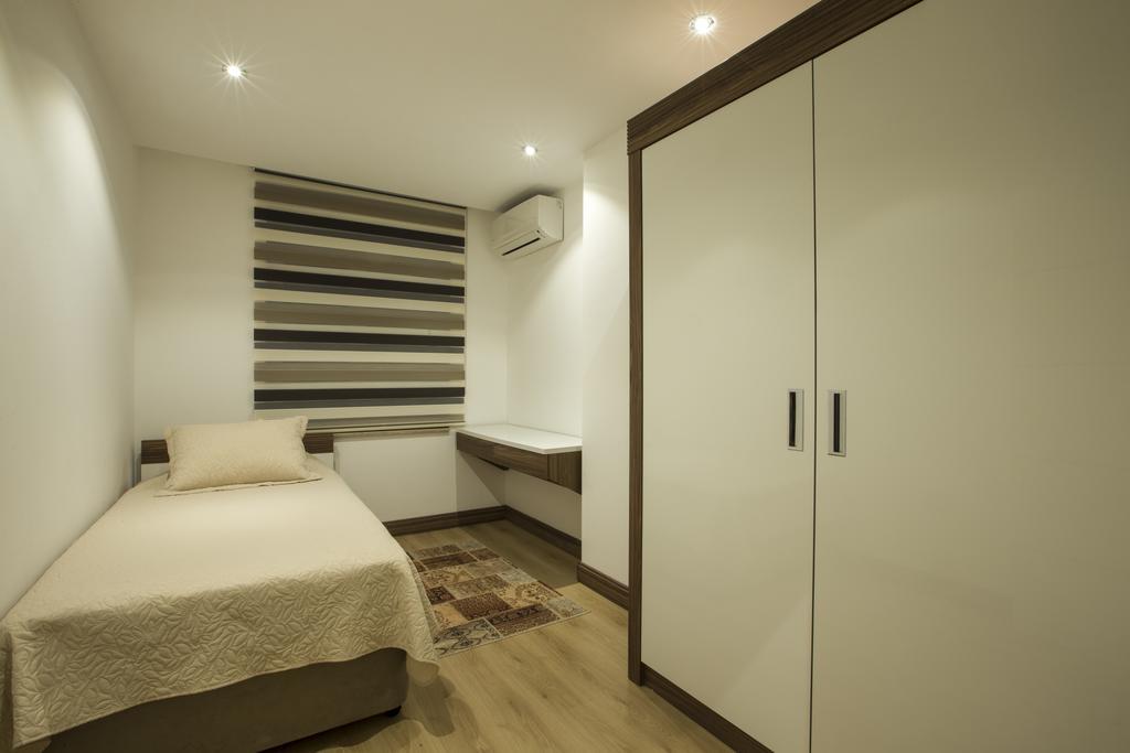 Aparthotel Lara Orkide Homes 3*