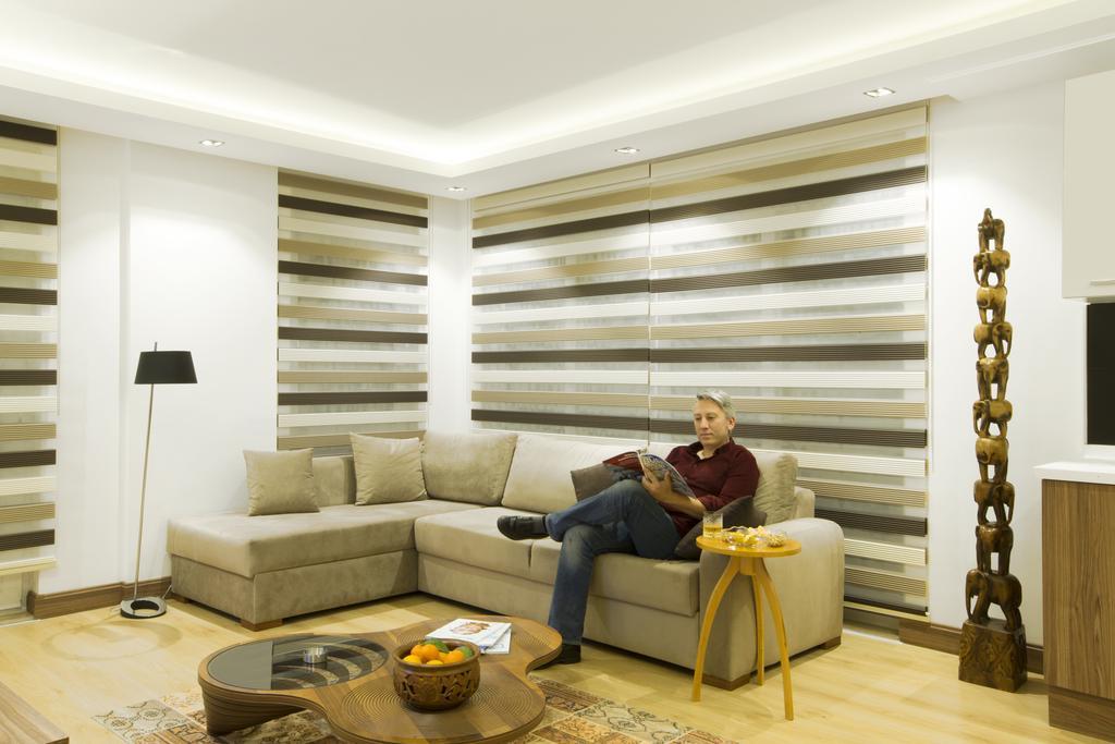 Lara Orkide Homes 3*