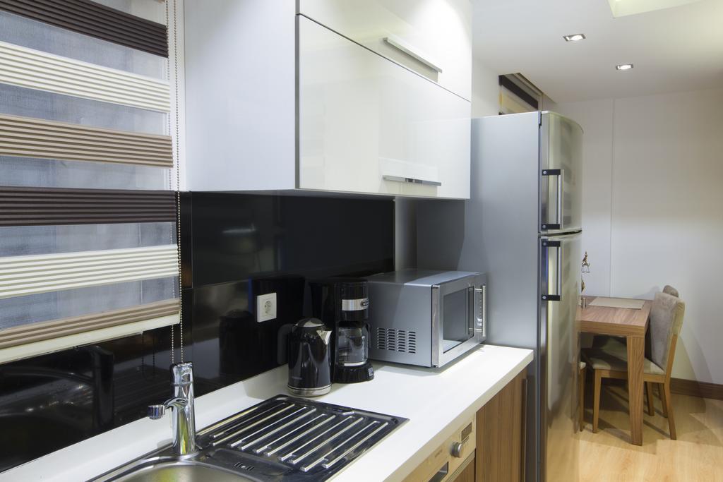 Lara Orkide Homes