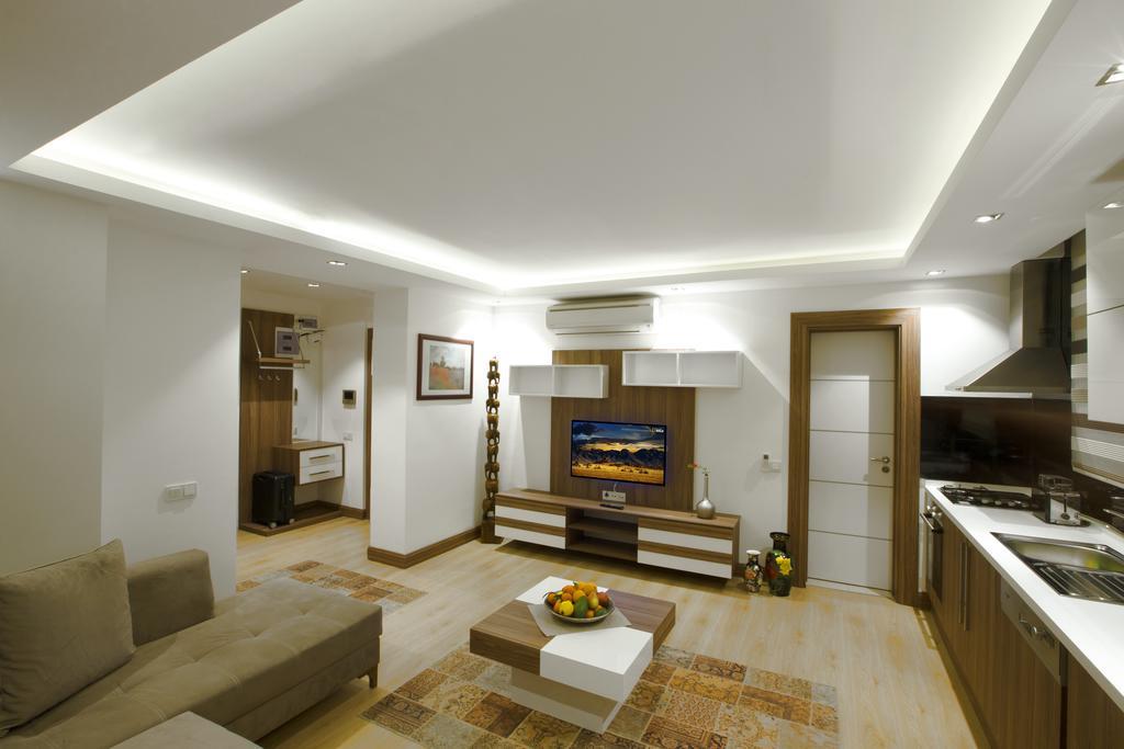 Lara Orkide Homes