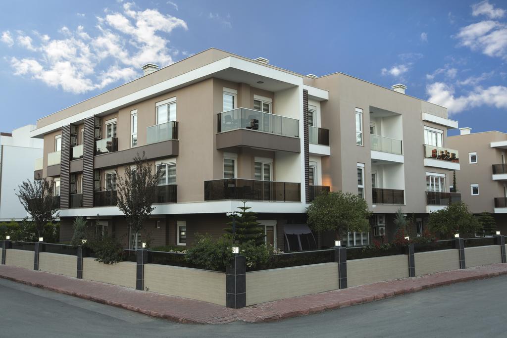 Lara Orkide Homes 3* Antalya