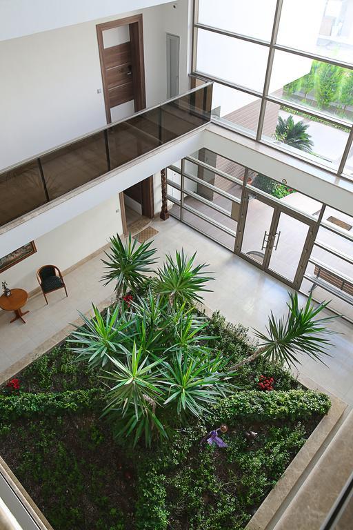 Aparthotel Lara Orkide Homes Antalya