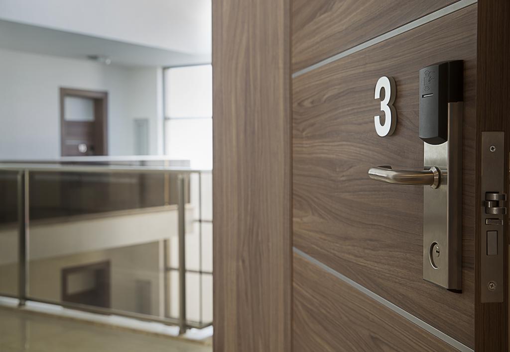 Lara Orkide Homes Aparthotel Antalya