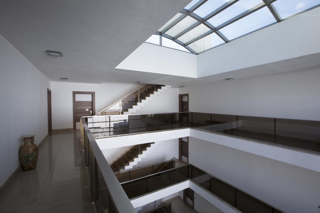 Lara Orkide Homes Antalya