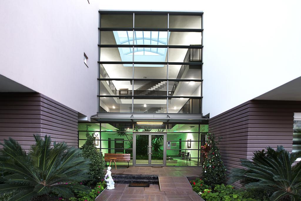 Lara Orkide Homes Aparthotel