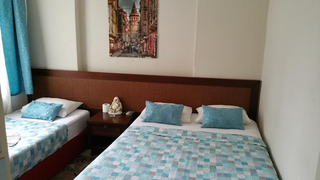 Bed & Breakfast Hidirlik *