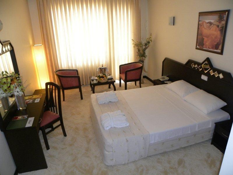 Adonis 4* Antalya