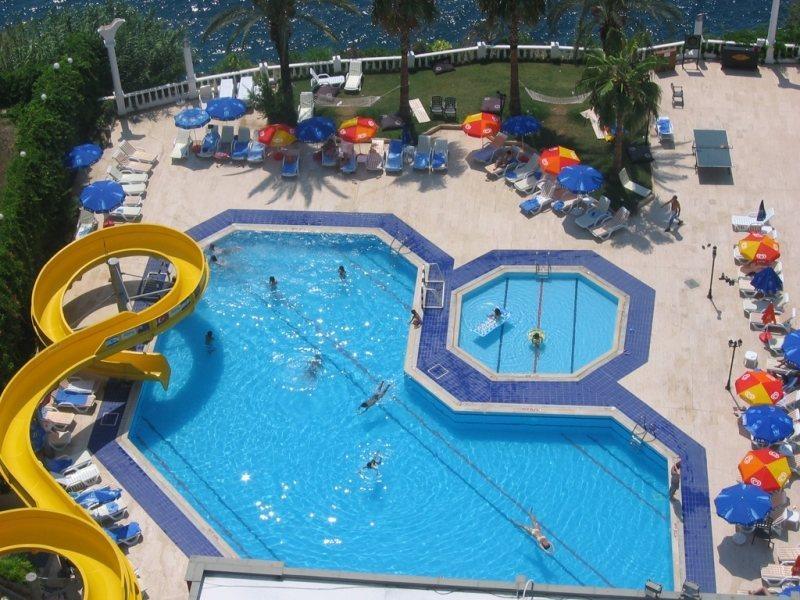 Adonis 4* Antalya