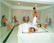 World Ozkaymak Incekum Otel Antalya