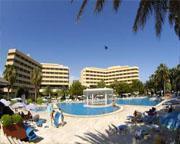 Otel World Ozkaymak Incekum 5*