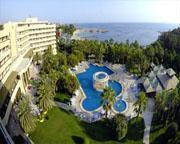 Otel World Ozkaymak Incekum Antalya