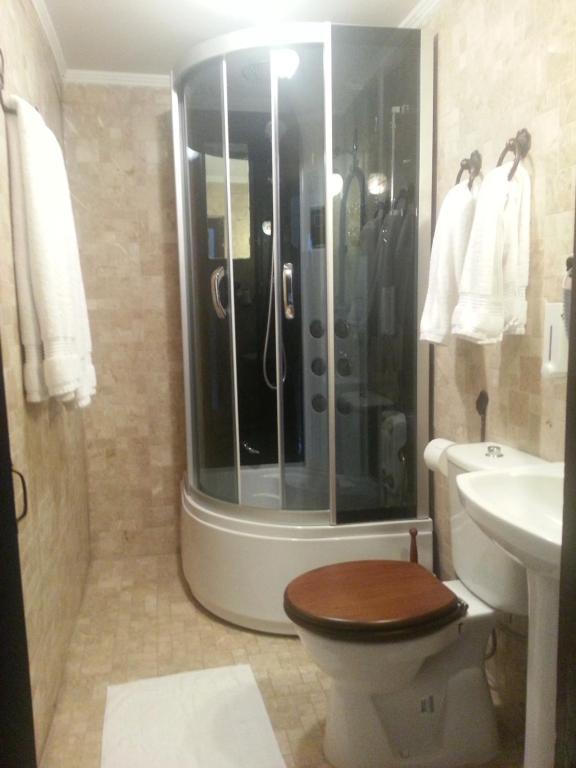 Hotel Villa Perla Hotel 3*