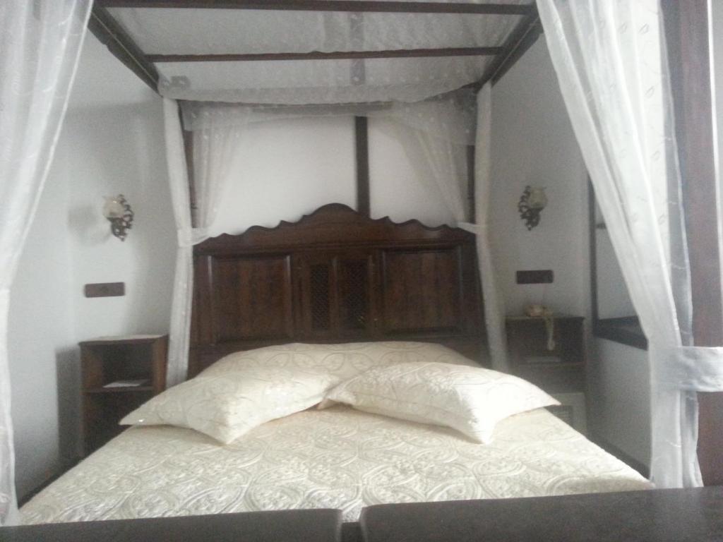 Hotel Villa Perla Hotel