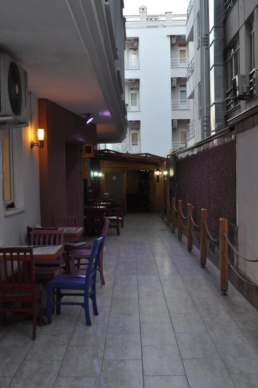 Araucaria Hotel