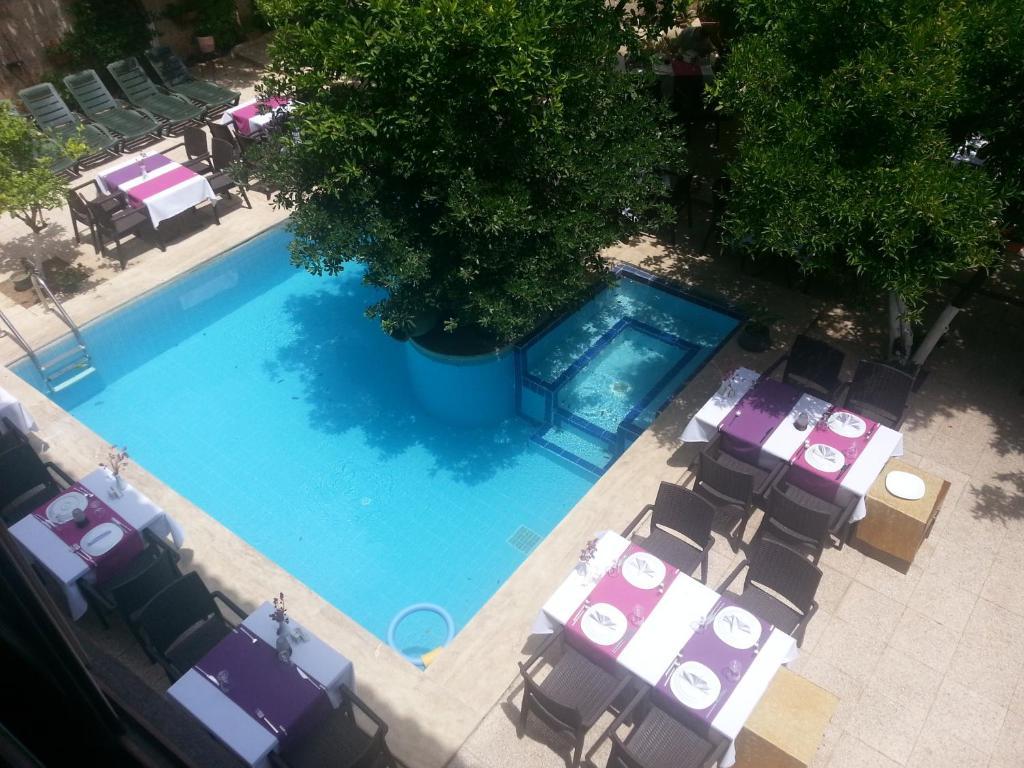 Villa Perla Hotel 3* Antalya