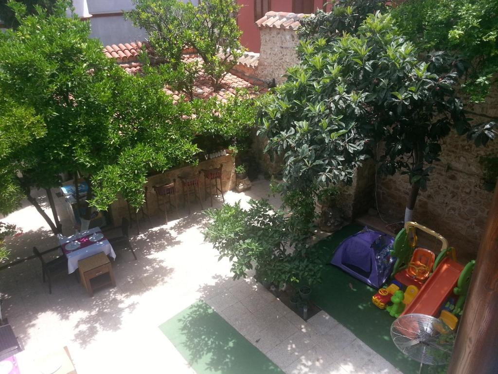 Villa Perla Hotel 3*