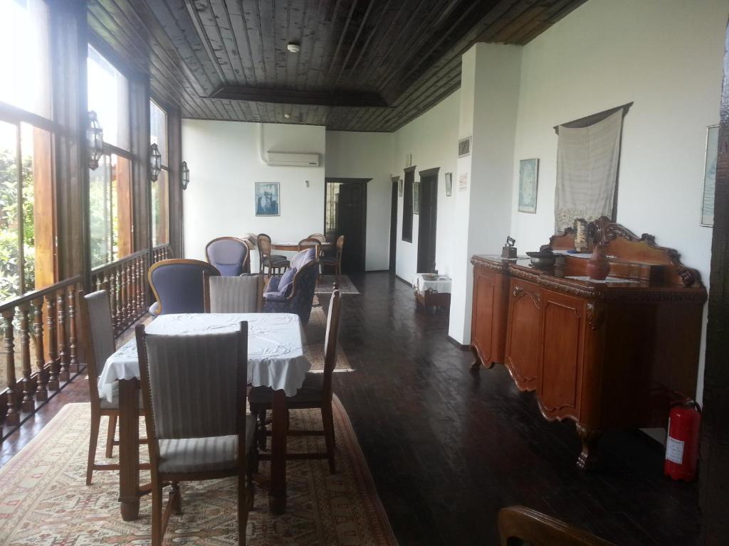 Villa Perla Hotel Hotel