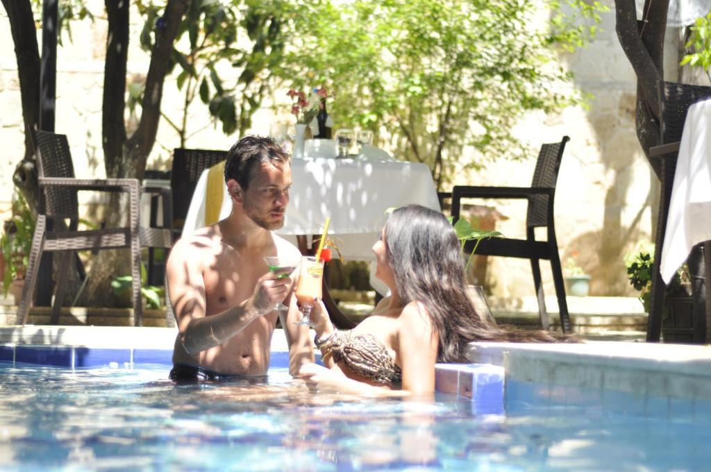Hotel Villa Perla Hotel 3*