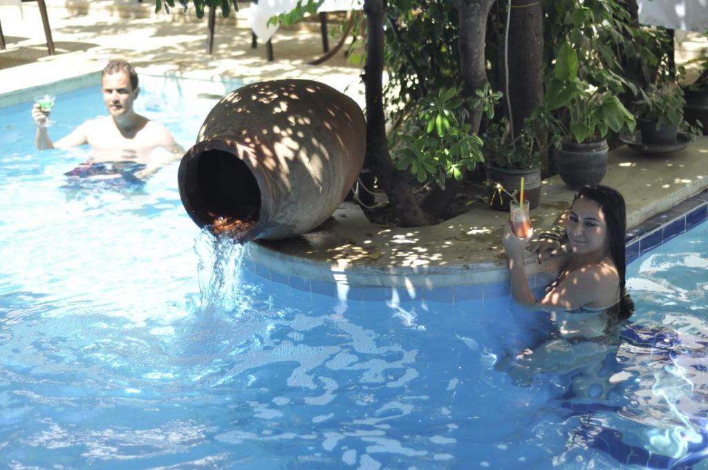 Hotel Villa Perla Hotel 3*