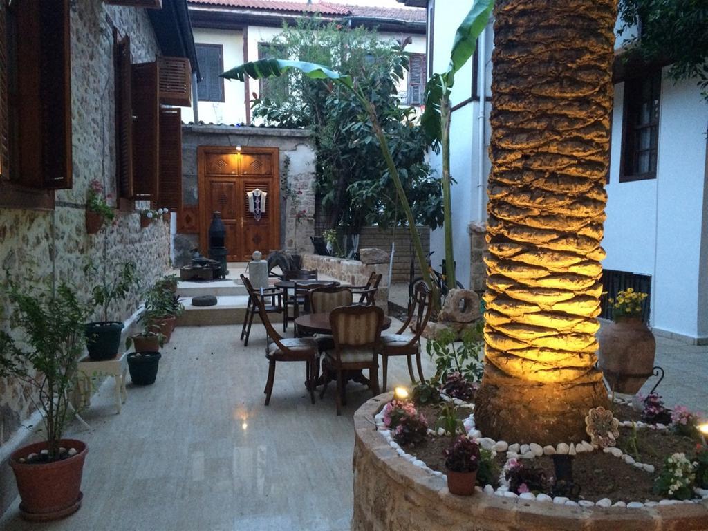 Hotel Secret Palace Antalya