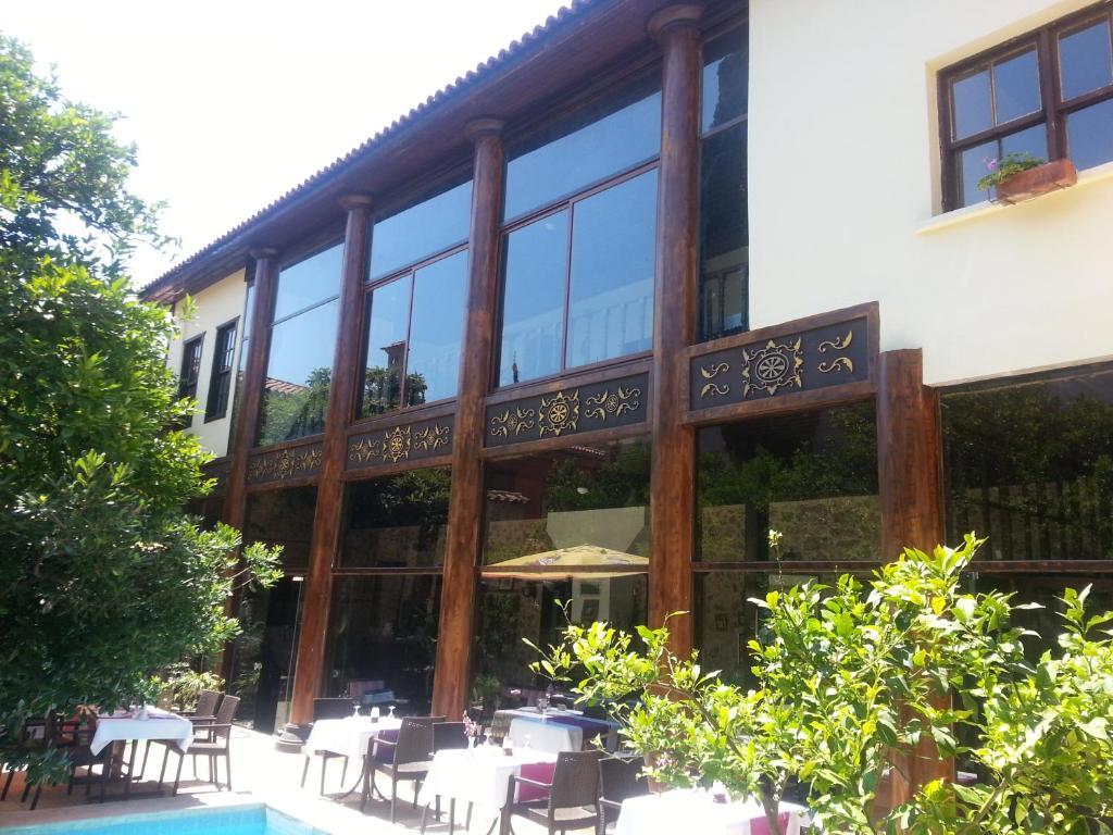 Villa Perla Hotel