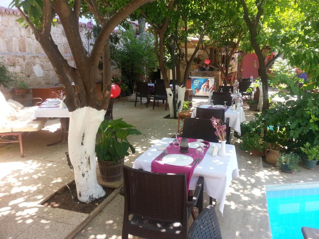 Hotel Villa Perla Hotel Antalya