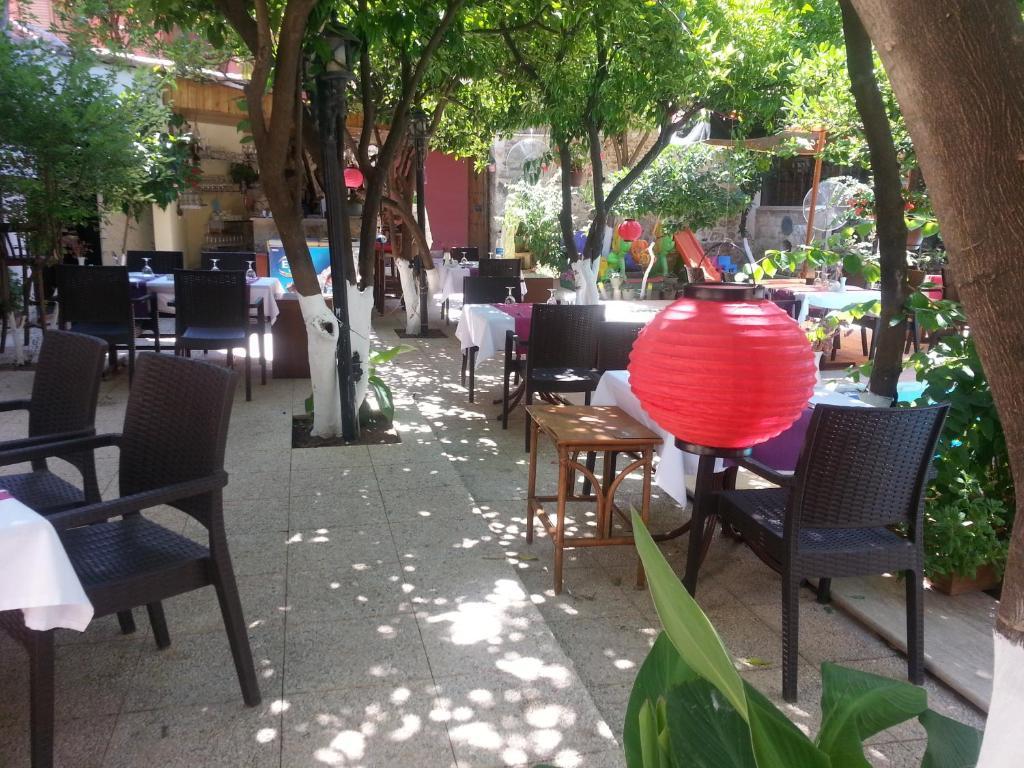 Villa Perla Hotel Hotel 3*