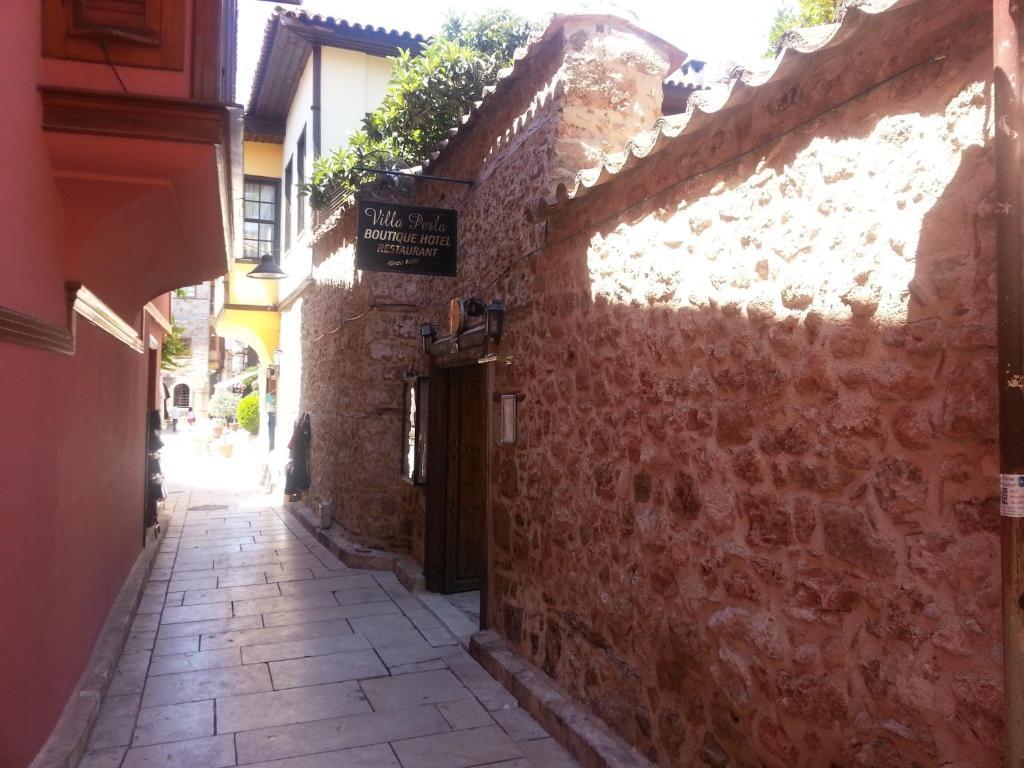 Villa Perla Hotel Antalya