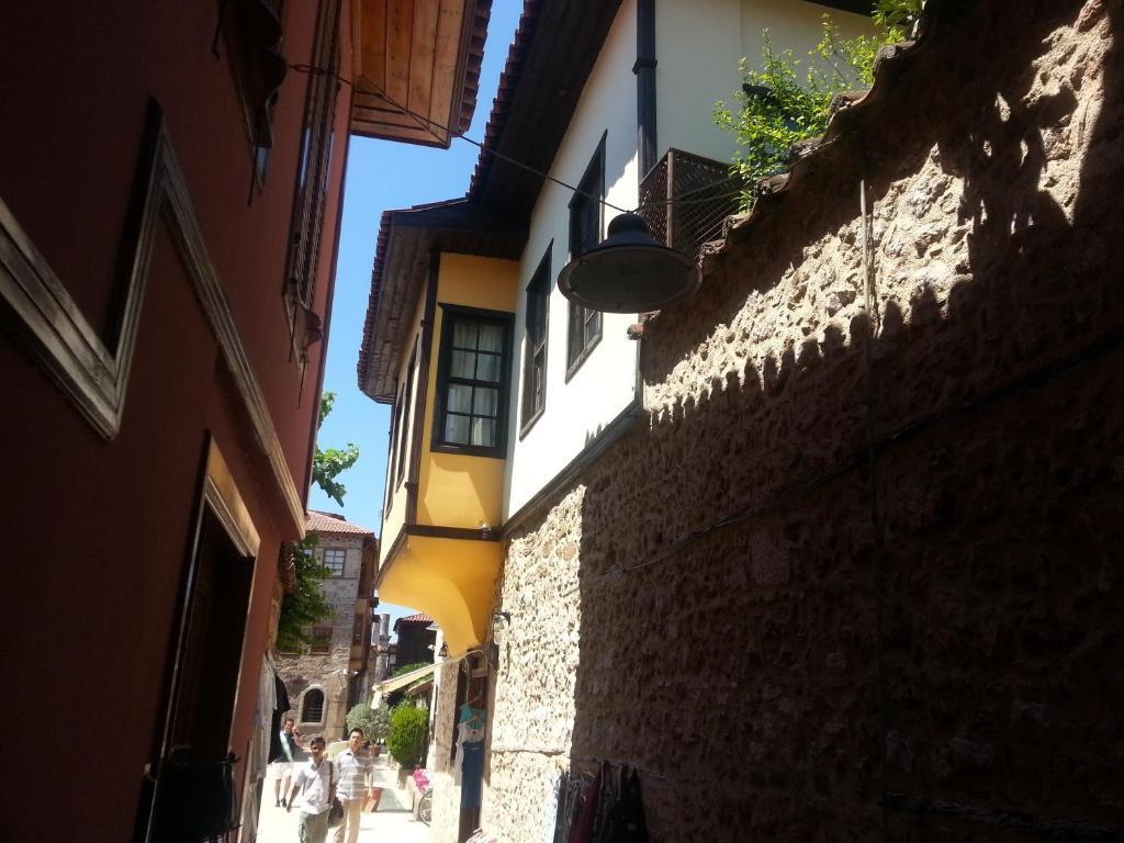 Villa Perla Hotel 3*