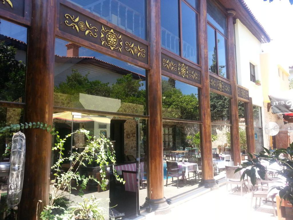 Hotel Villa Perla Hotel 3*