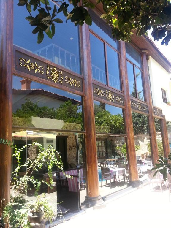 Villa Perla Hotel 3* Antalya