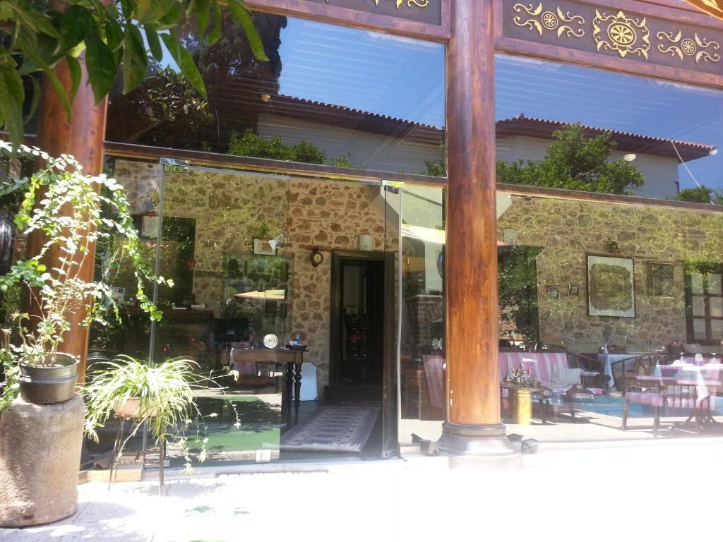 Hotel Villa Perla Hotel Antalya