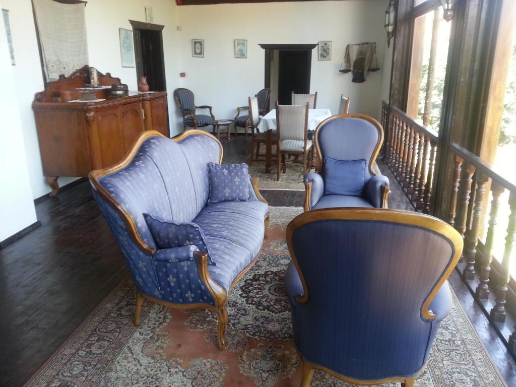 Villa Perla Hotel Hotel