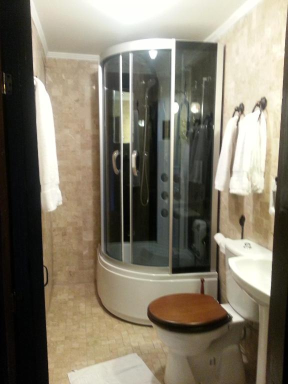 Villa Perla Hotel Antalya