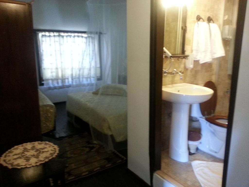Villa Perla Hotel 3*