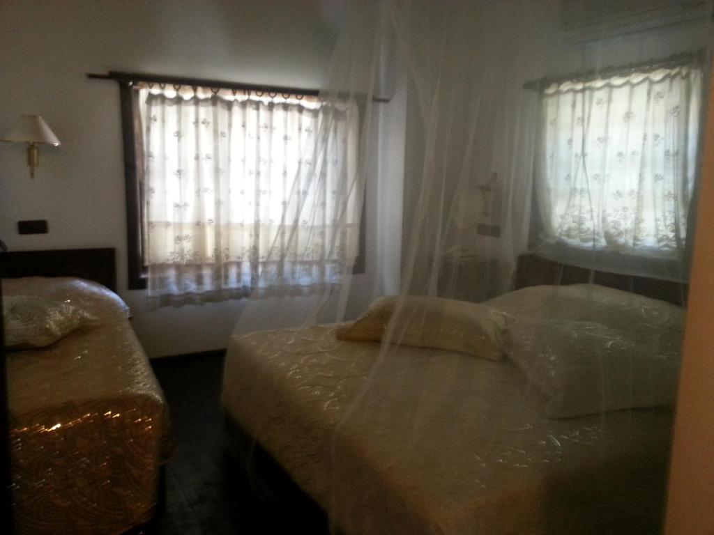 Villa Perla Hotel 3* Antalya