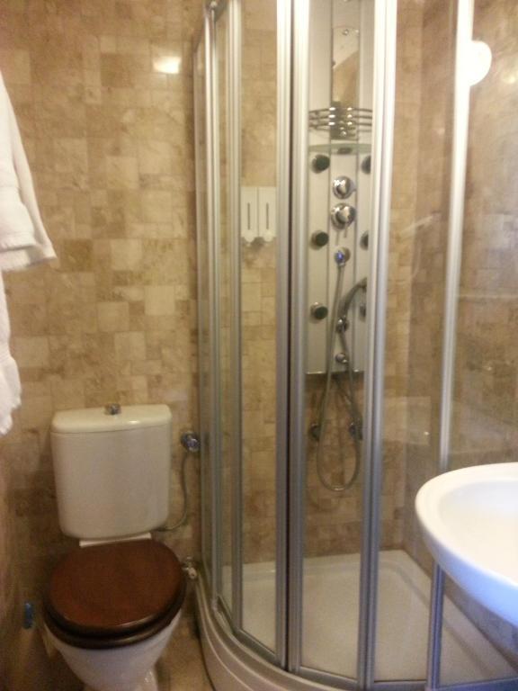 Hotel Villa Perla Hotel 3*